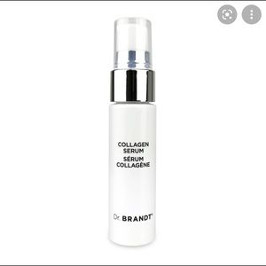 Dr Brandt collagen serum 30ml